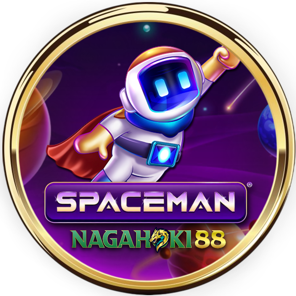 SPACEMAN